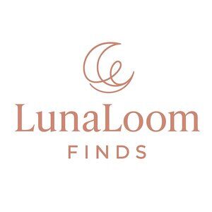 LunaLoom Finds